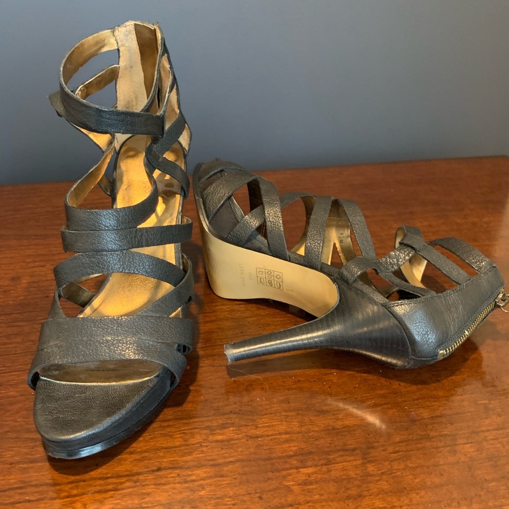 Ladies heels